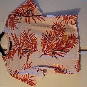 FOREVER 21 CONTEMPORARY T-shirt, Women's, Size S